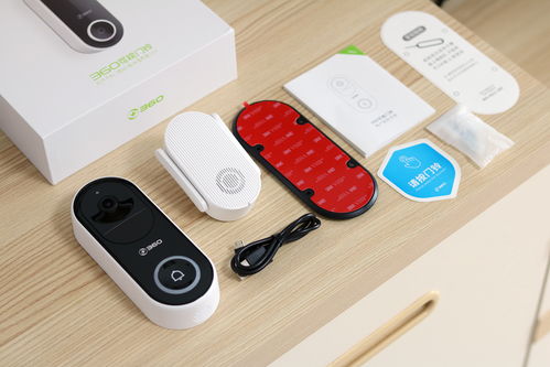 360可視門鈴與小米門鈴性能對(duì)比測(cè)評(píng) 誰才是全能看家衛(wèi)士？